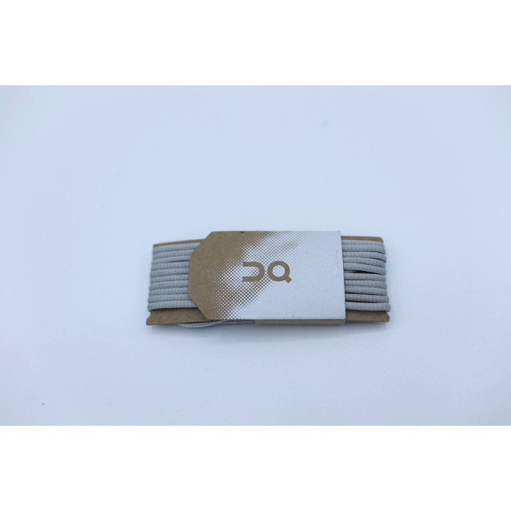 ON Cloud NEW Running Original Shoe Laces Color Light Gray